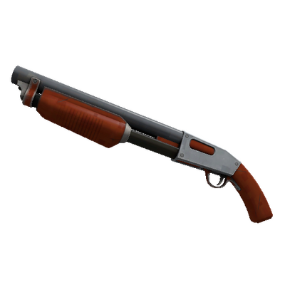 Team Serviced Дробовик (Немного поношенное)