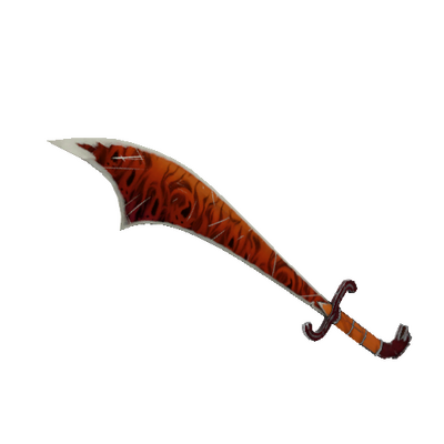 Polter-Guised Персидский заклинатель (Немного поношенное)