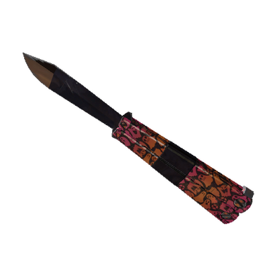 Party Phantoms Нож (Немного поношенное)