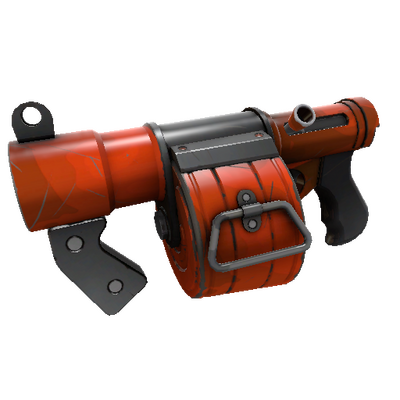 Health and Hell Stickybomb Launcher (Minimal Wear)