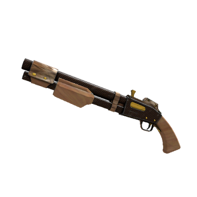 Nutcracker Mk.II Reserve Shooter (Minimal Wear)