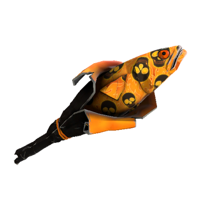 Searing Souls Holy Mackerel (Minimal Wear)