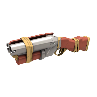 Strange Killstreak Civic Duty Mk.II Soda Popper (Factory New)