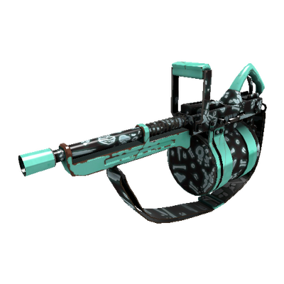 Broken Bones Tomislav (Minimal Wear)