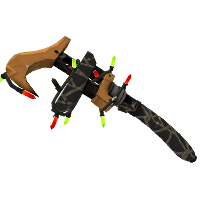 Masked Mender Mk.II Острозуб (Немного поношенное)  с украшениями