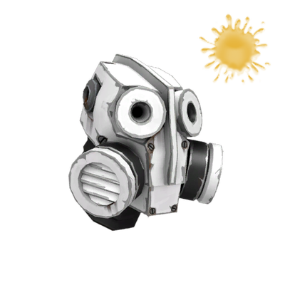 Ржавый жнец