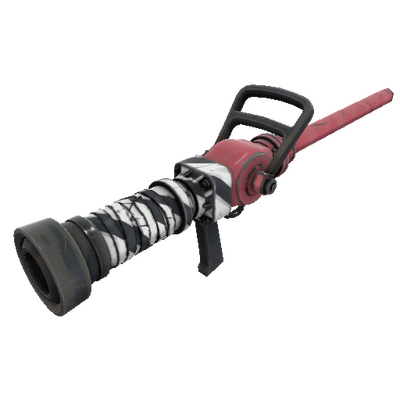 Bomb Carrier Лечебная пушка (После полевых испытаний)