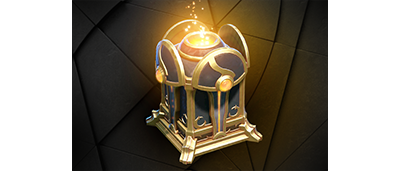 The International 2021 Lineage Treasure