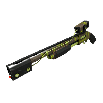 Uranium Спасатель (Немного поношенное)