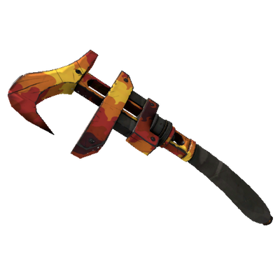 Organ-ically Hellraised Острозуб (После полевых испытаний)