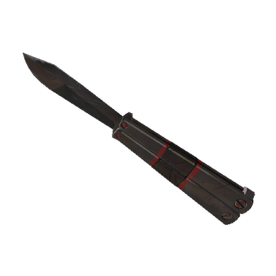 Team Detail Knife (Minimal Wear)