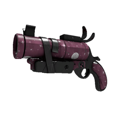 Specialized Killstreak Star Crossed Detonator (Field-Tested)