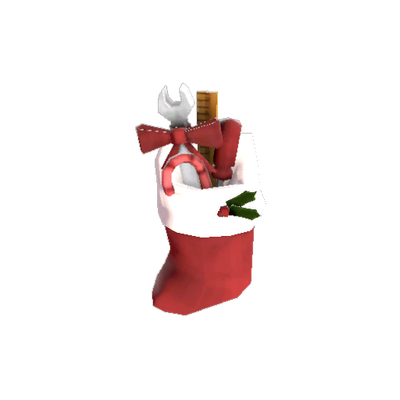 The Stocking Stuffer