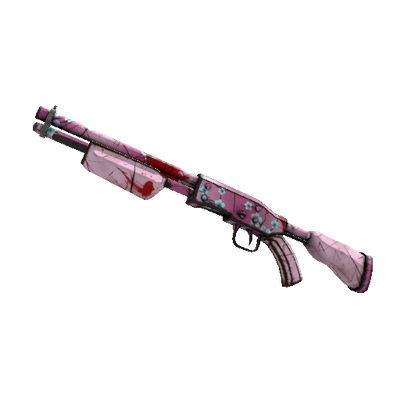 Hana Family Business (Battle Scarred)