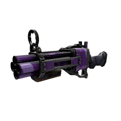 Portal Plastered Iron Bomber (Field-Tested)