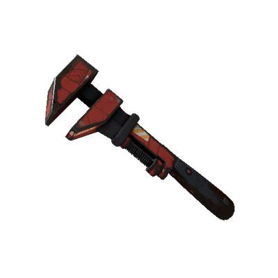 Neo Tokyo Wrench (Field-Tested)