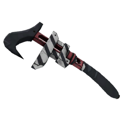 Bomb Carrier Jag (Minimal Wear)