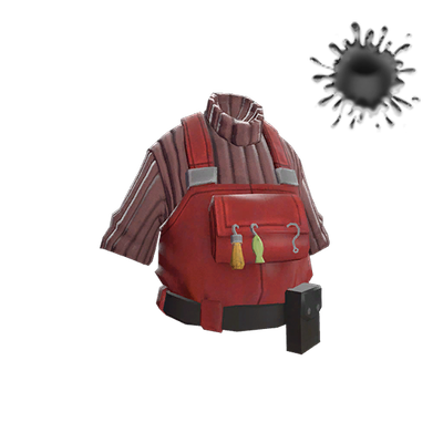 Strange Water Waders