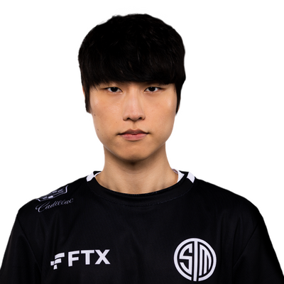 Holo DuBu Player Sticker - TI 2022