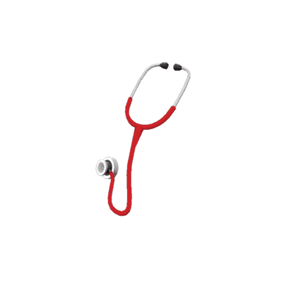 Врачебный стетоскоп