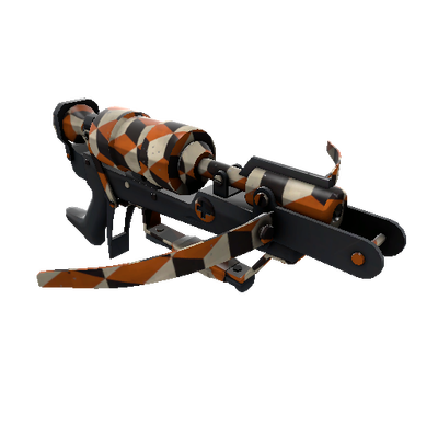 Merc Stained Арбалет крестоносца (Прямо с завода)