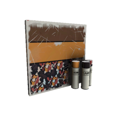 Carpet Bomber Mk.II War Paint (Field-Tested)