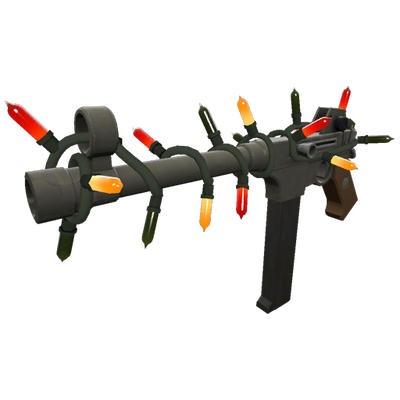 Festive SMG