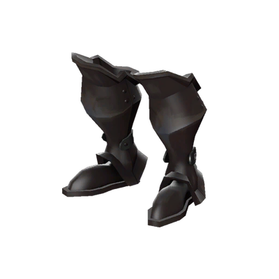 Спасители ступней