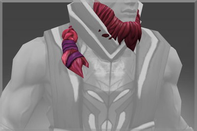 Howls of the Northmarch - Hair