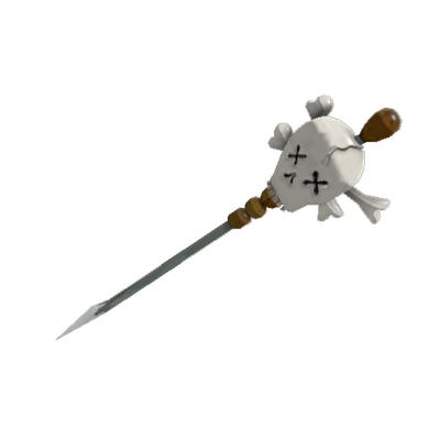 Иголка вуду