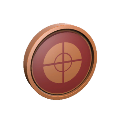 Class Token - Sniper