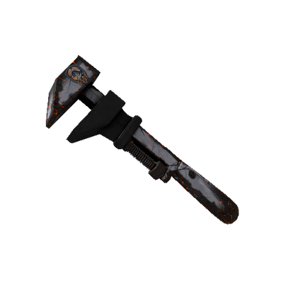 Mechanized Monster Wrench (Field-Tested)