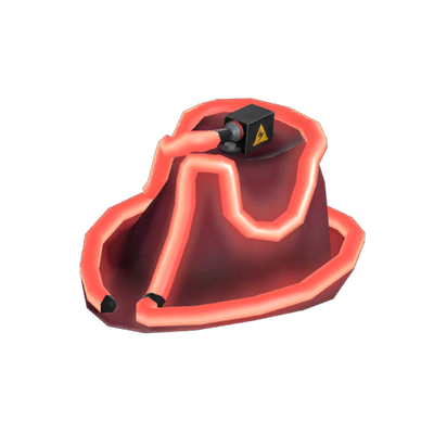 Ludicrously Lunatic Lunon Fedora