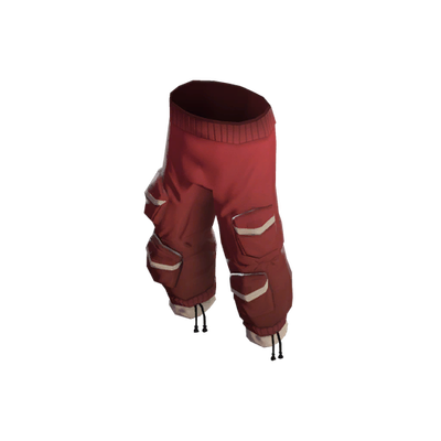 Double Dog Dare Demo Pants