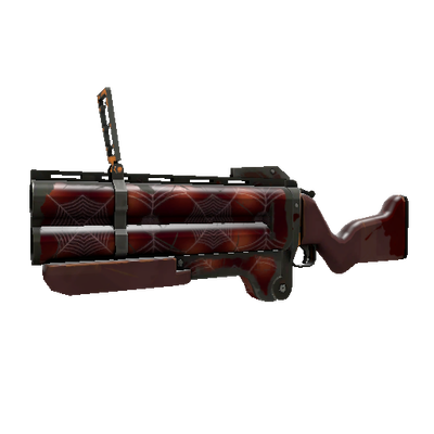 Spider's Cluster Подкидыш (Поношенное) серийного убийцы странного типа