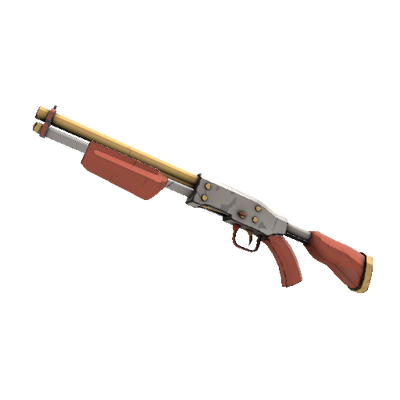 Civic Duty Mk.II Семейное дело (Немного поношенное) странного типа