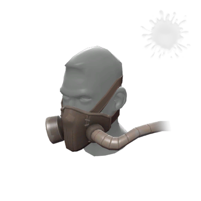 Strange Fuel Injector