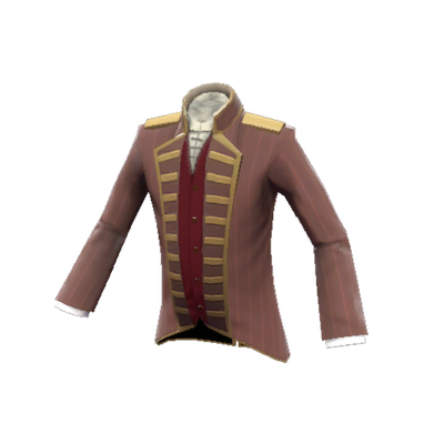 Genuine Distinguished Rogue