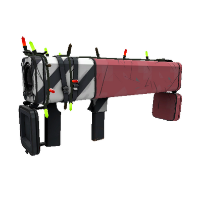 Strange Festivized Bomb Carrier Black Box (Field-Tested)