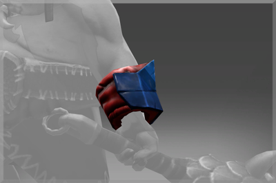 Inscribed Bracers of Pagus