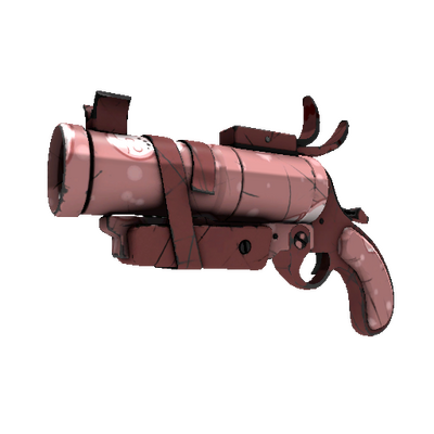 Seriously Snowed Detonator (Field-Tested)