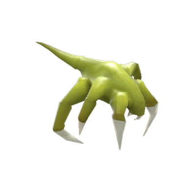 Alien Swarm Parasite