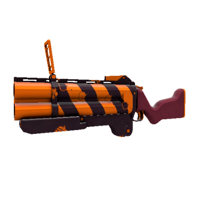 Pumpkin Plastered Подкидыш (Прямо с завода)