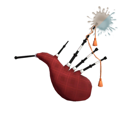 Звуки злоключений странного типа