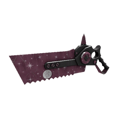 Star Crossed Amputator (Field-Tested)