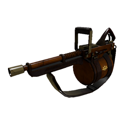 Killstreak Business Class Tomislav (Well-Worn)