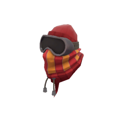 The Winter Wonderland Wrap