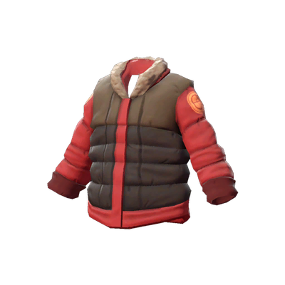 Down Tundra Coat