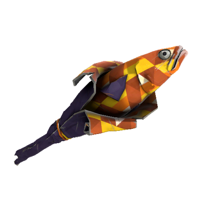 Candy Coated Holy Mackerel (Minimal Wear)