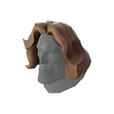 Strange White Russian